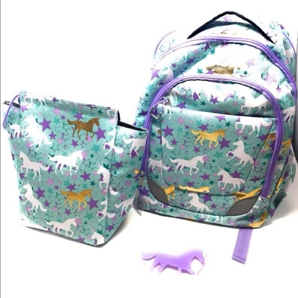 Crckt Other - NWT 2 LEFT!! Crckt Backpack 3 Pc Set